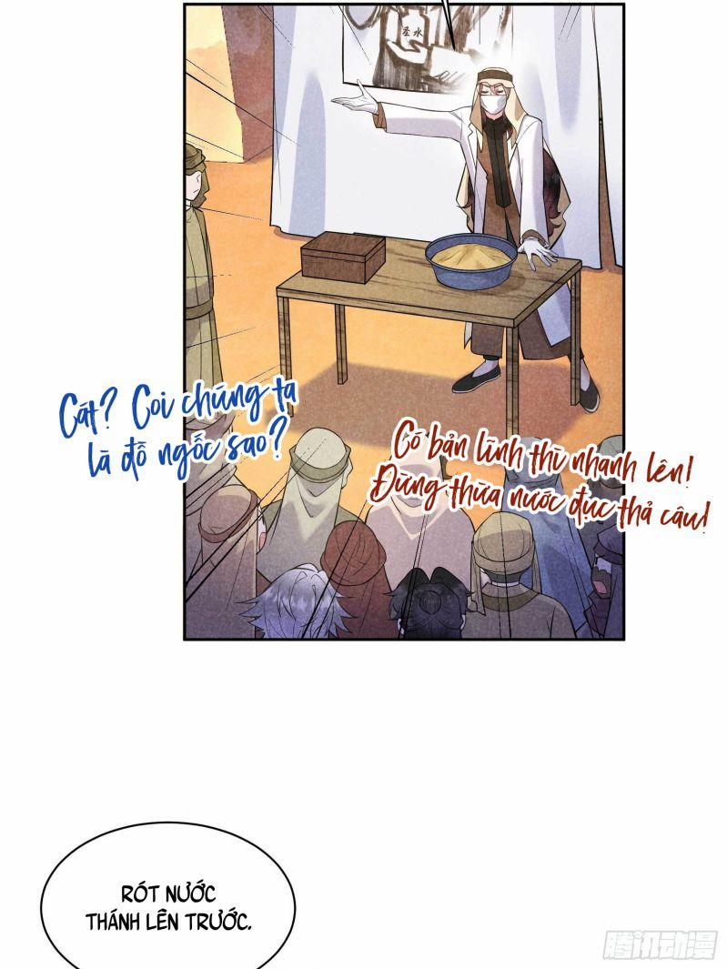 Trở Thành Nam Nhân Của Vương 113 trang 25