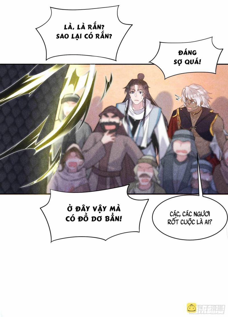 Trở Thành Nam Nhân Của Vương 113 trang 30