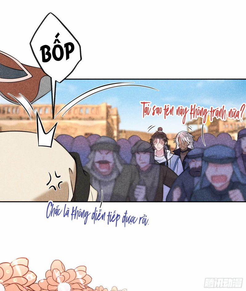 Trở Thành Nam Nhân Của Vương 114 trang 10