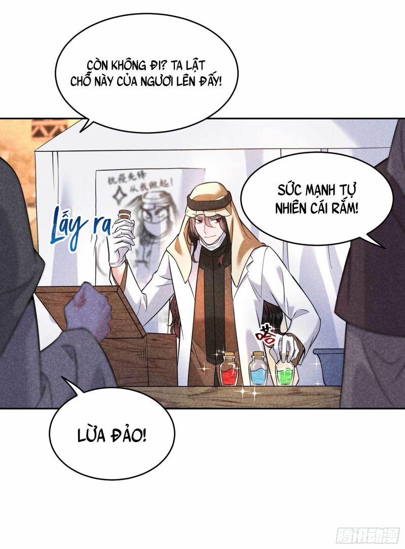 Trở Thành Nam Nhân Của Vương 114 trang 13