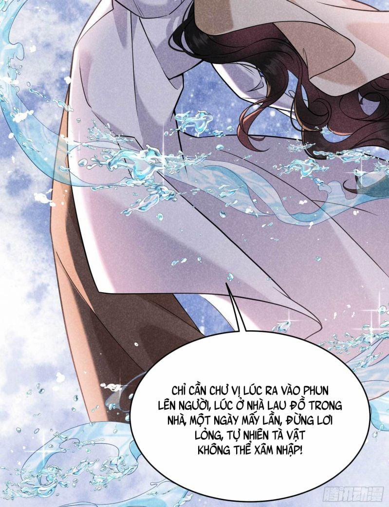Trở Thành Nam Nhân Của Vương 114 trang 21