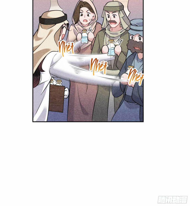 Trở Thành Nam Nhân Của Vương 114 trang 23