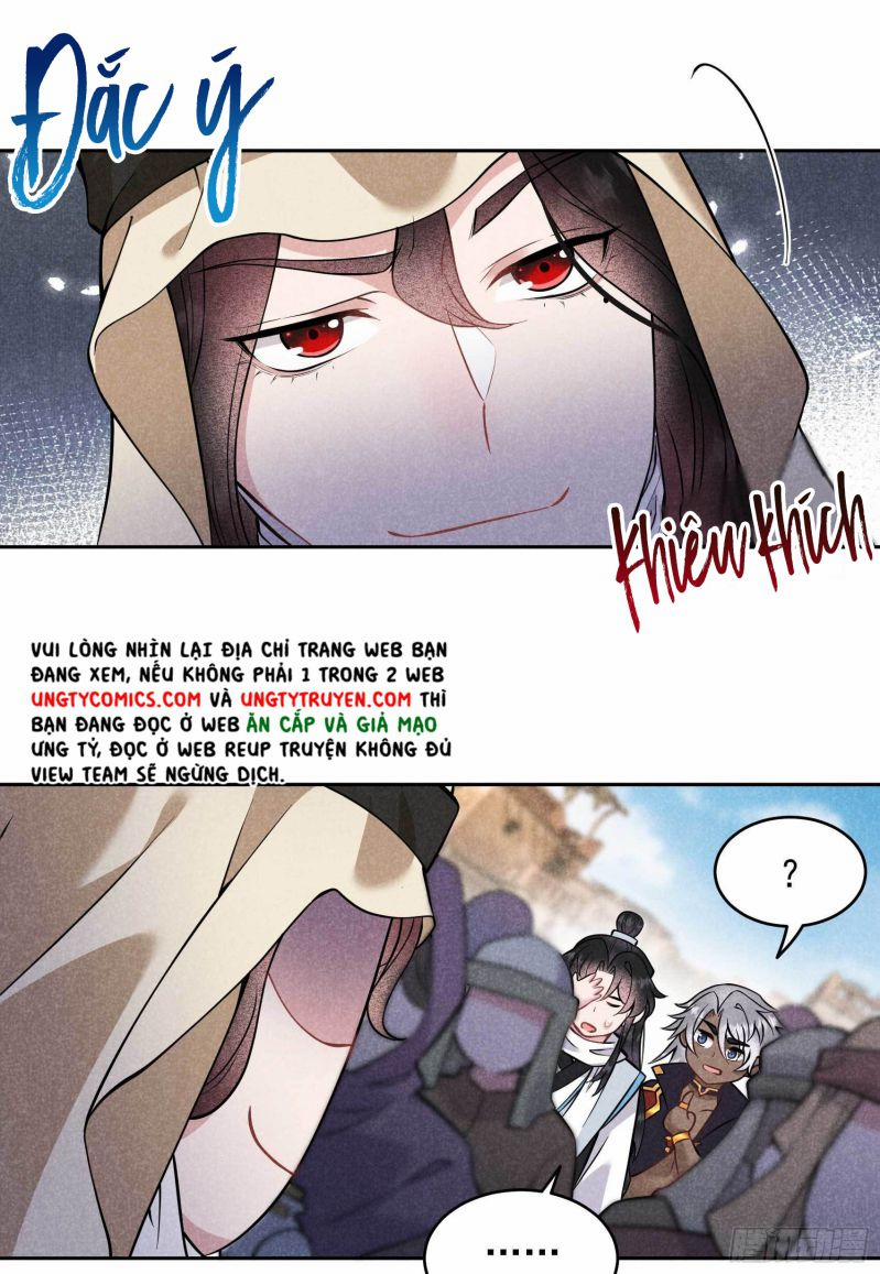 Trở Thành Nam Nhân Của Vương 114 trang 26
