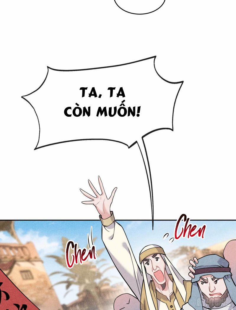 Trở Thành Nam Nhân Của Vương 114 trang 27