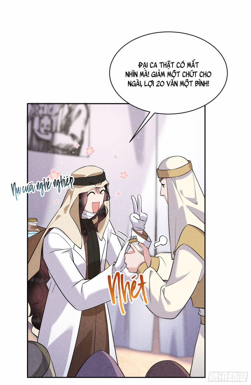 Trở Thành Nam Nhân Của Vương 115 trang 1