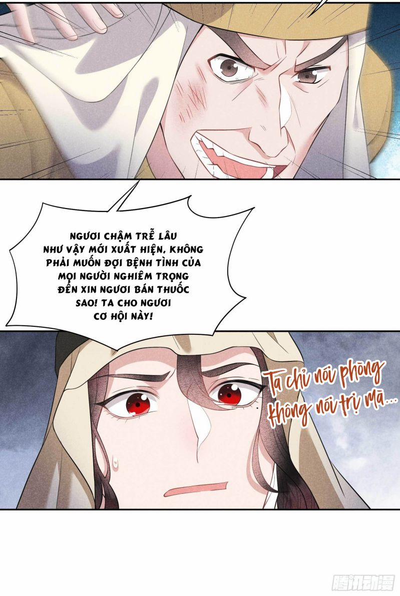 Trở Thành Nam Nhân Của Vương 115 trang 15