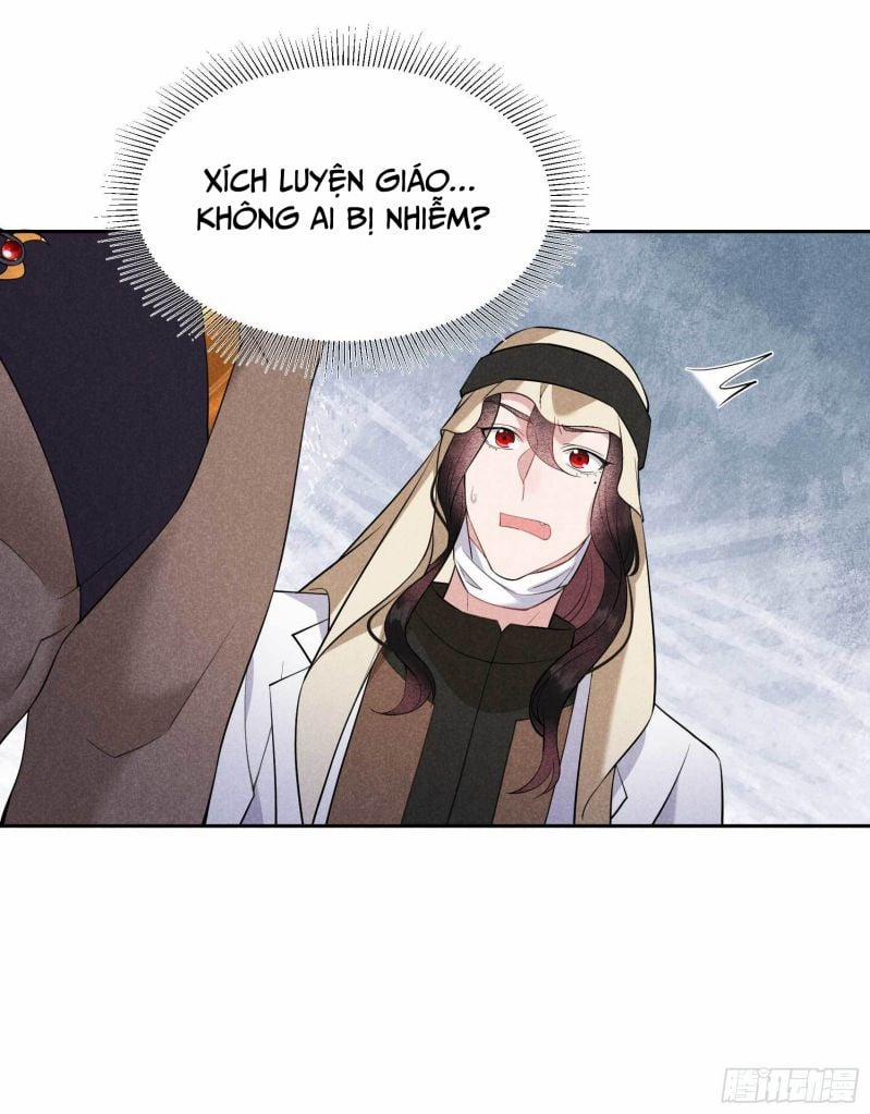 Trở Thành Nam Nhân Của Vương 115 trang 18