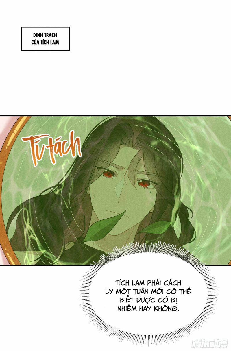 Trở Thành Nam Nhân Của Vương 115 trang 20