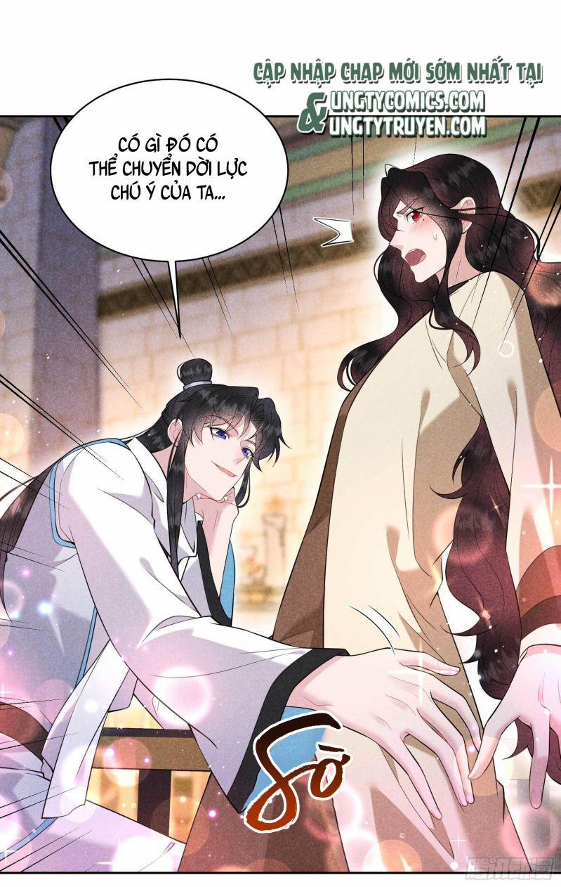 Trở Thành Nam Nhân Của Vương 115 trang 27