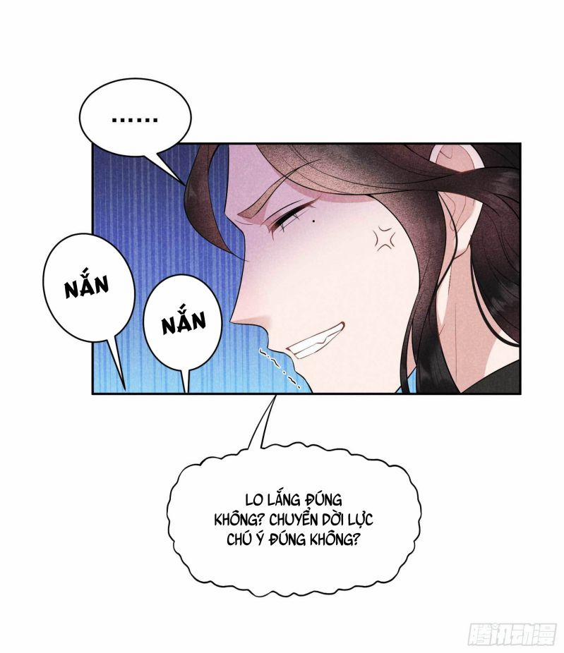 Trở Thành Nam Nhân Của Vương 115 trang 28