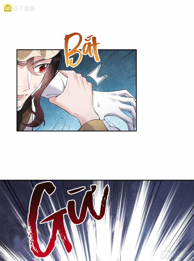 Trở Thành Nam Nhân Của Vương 115 trang 3