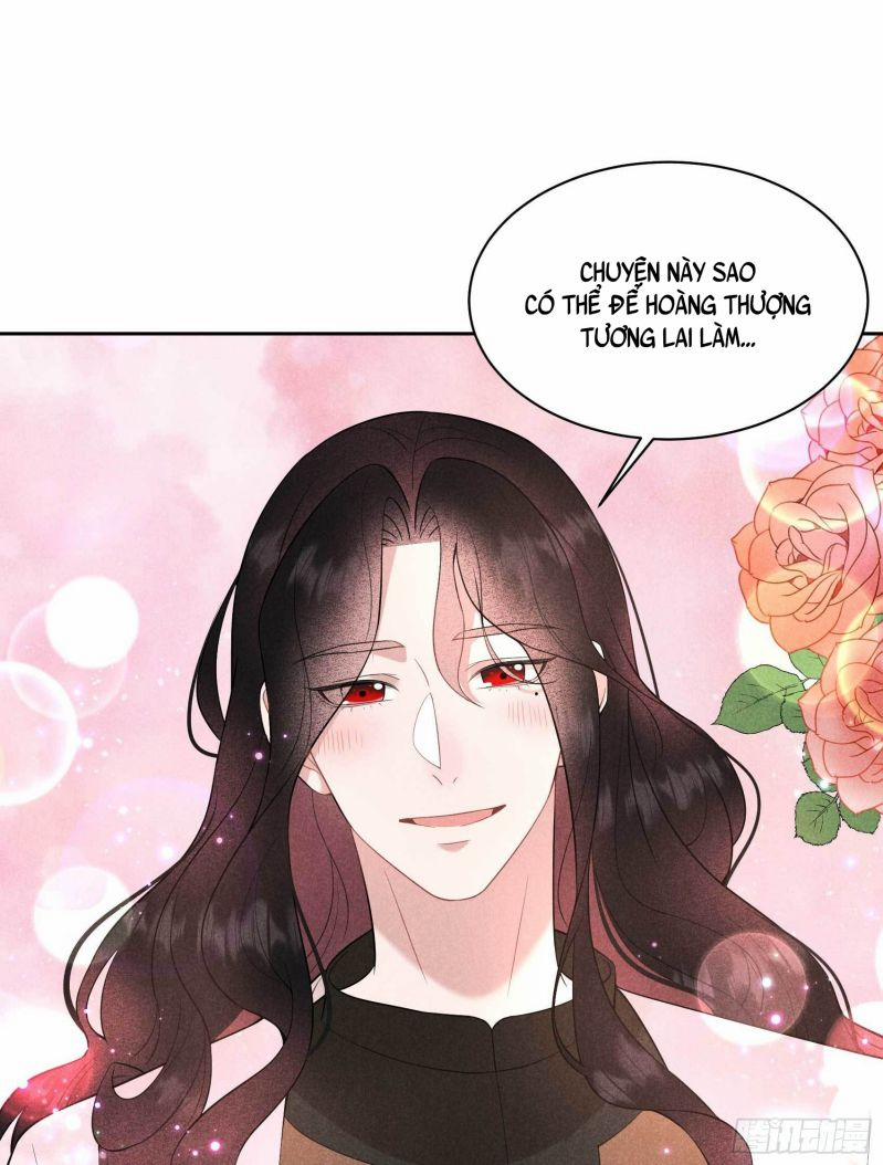 Trở Thành Nam Nhân Của Vương 115 trang 35