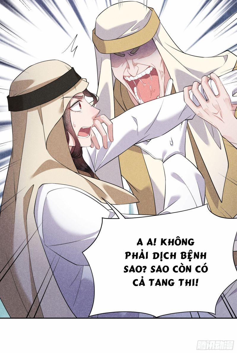 Trở Thành Nam Nhân Của Vương 115 trang 4