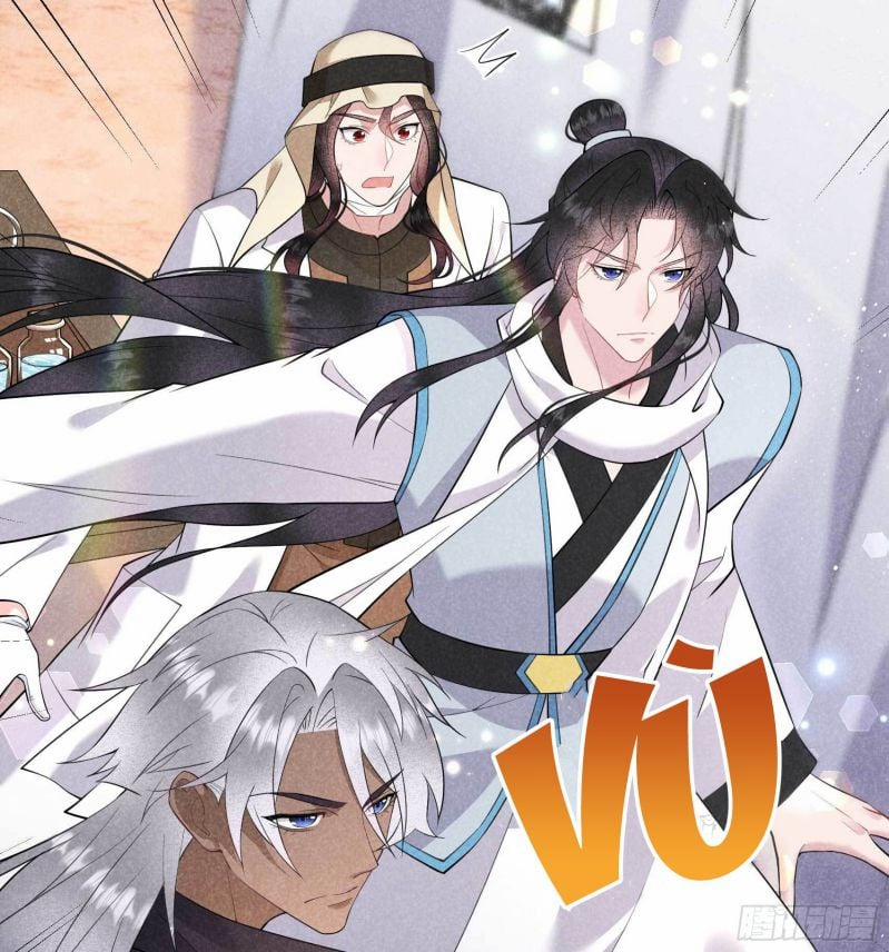 Trở Thành Nam Nhân Của Vương 115 trang 7