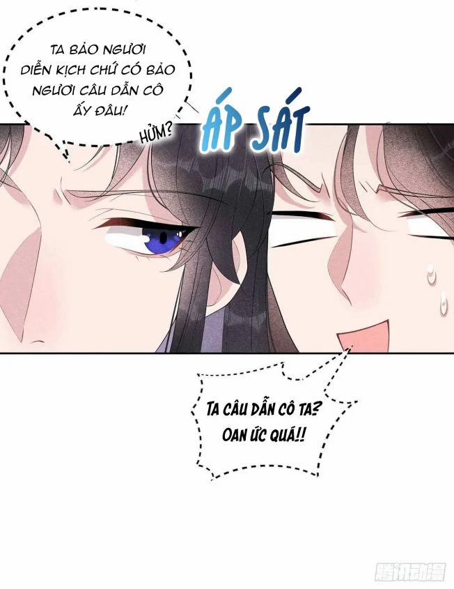 Trở Thành Nam Nhân Của Vương 12 trang 14