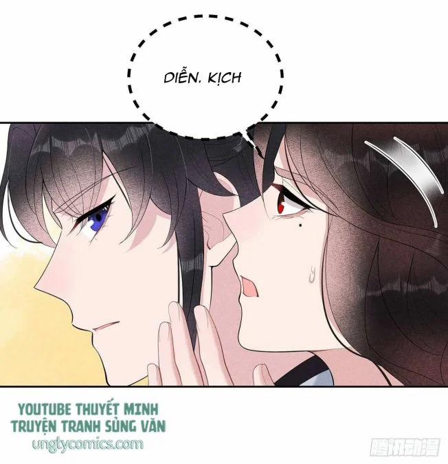 Trở Thành Nam Nhân Của Vương 12 trang 17