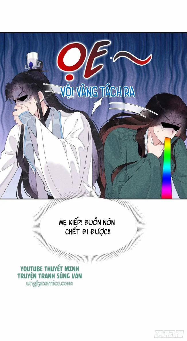 Trở Thành Nam Nhân Của Vương 12 trang 21
