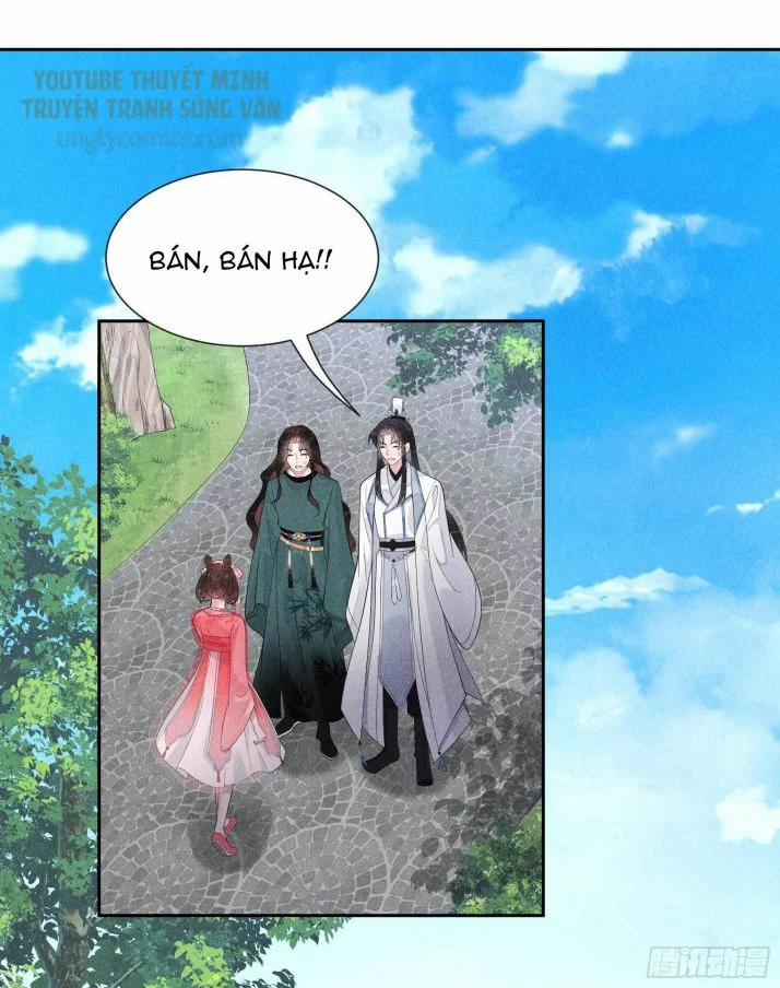 Trở Thành Nam Nhân Của Vương 13 trang 0