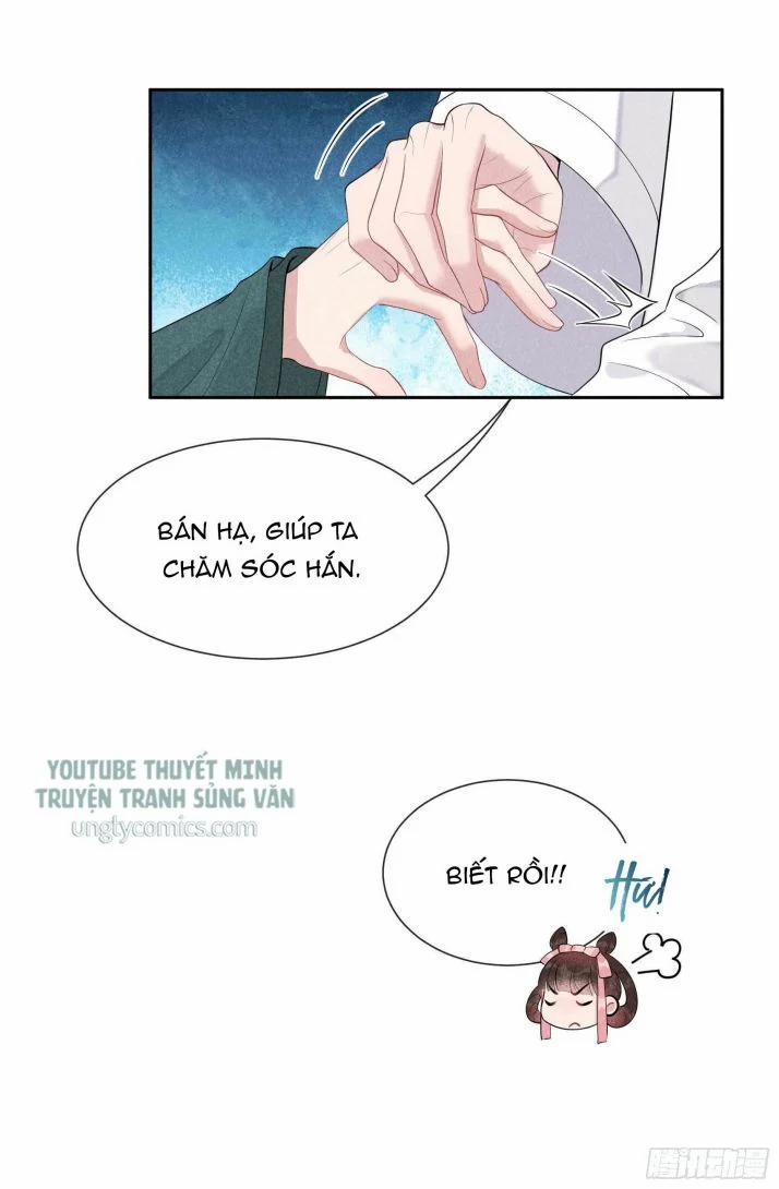 Trở Thành Nam Nhân Của Vương 13 trang 12