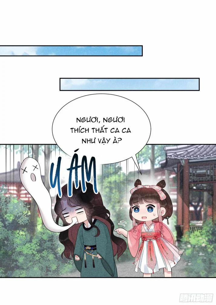 Trở Thành Nam Nhân Của Vương 13 trang 13