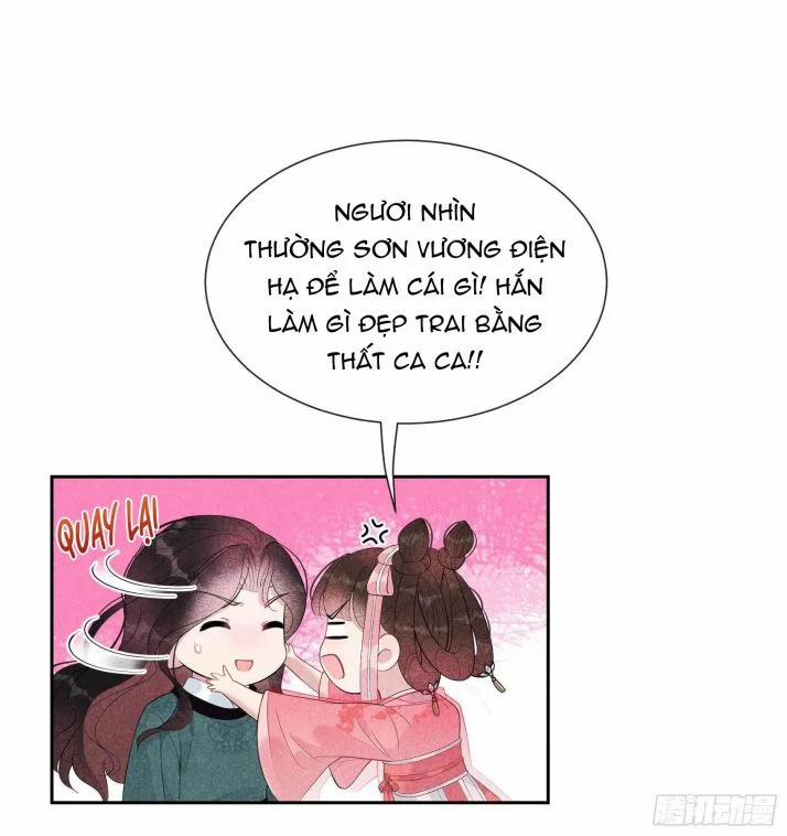 Trở Thành Nam Nhân Của Vương 13 trang 18