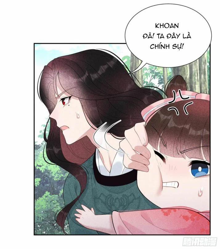Trở Thành Nam Nhân Của Vương 13 trang 19