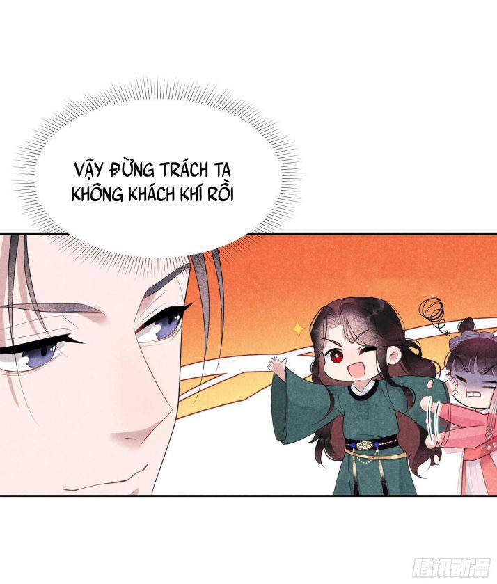 Trở Thành Nam Nhân Của Vương 13 trang 22