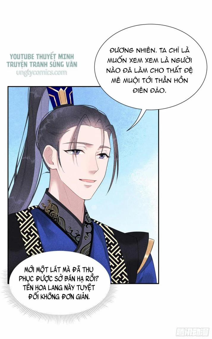 Trở Thành Nam Nhân Của Vương 13 trang 24