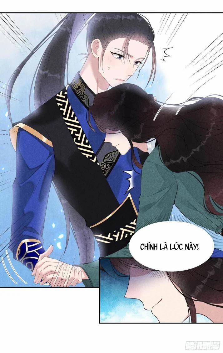 Trở Thành Nam Nhân Của Vương 13 trang 26