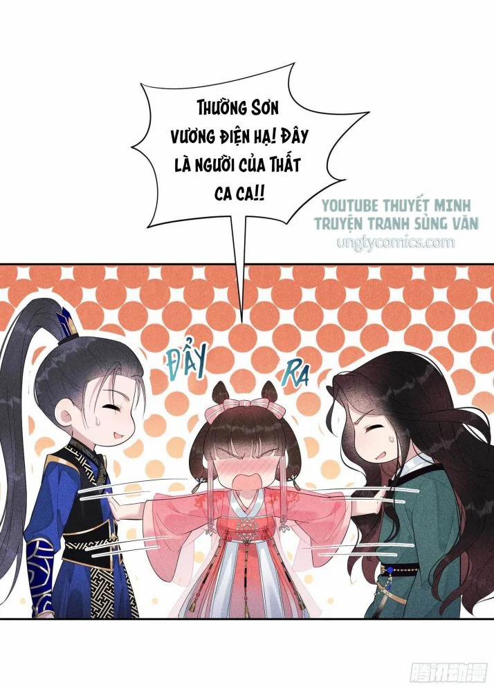 Trở Thành Nam Nhân Của Vương 13 trang 28