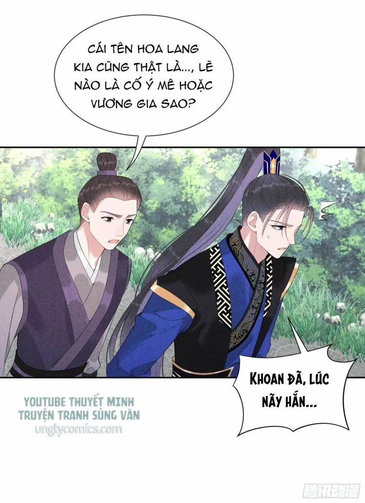 Trở Thành Nam Nhân Của Vương 13 trang 32