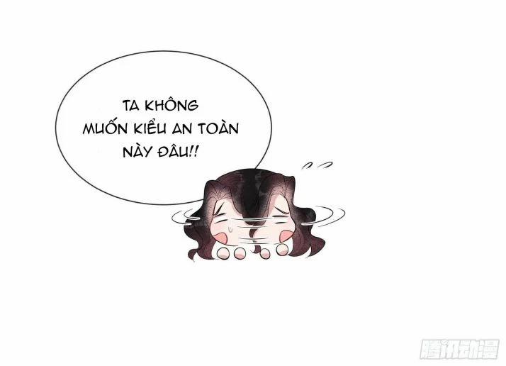 Trở Thành Nam Nhân Của Vương 13 trang 9