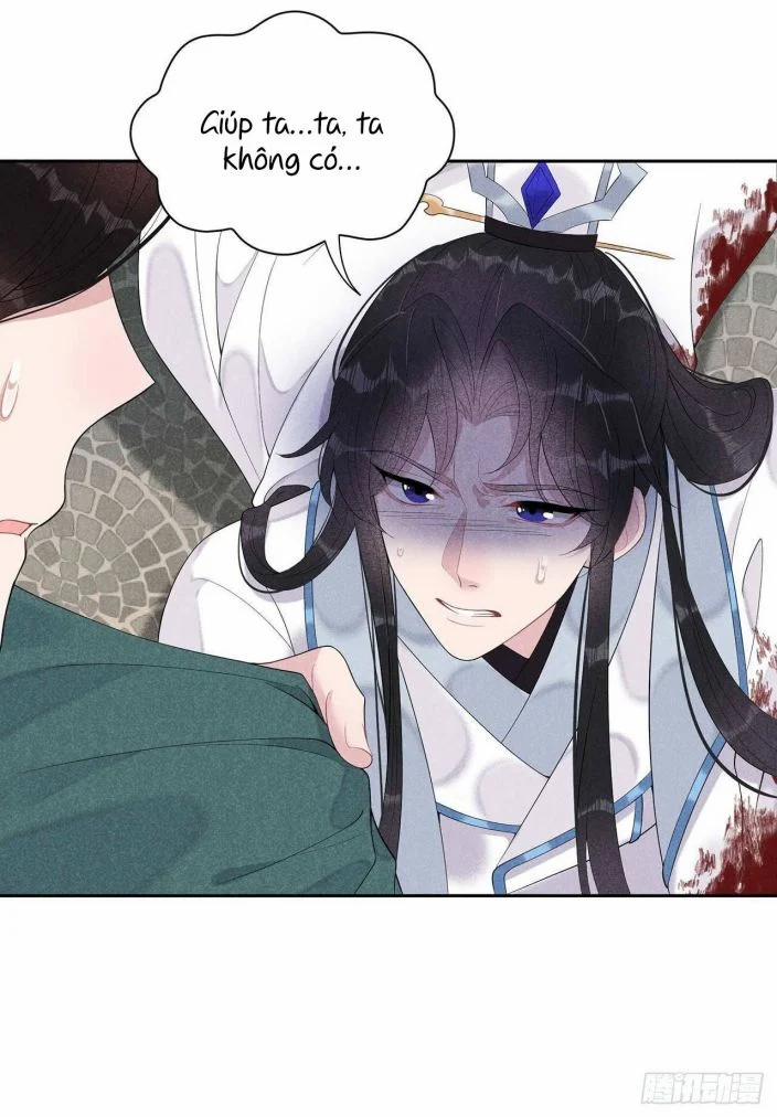 Trở Thành Nam Nhân Của Vương 14 trang 10