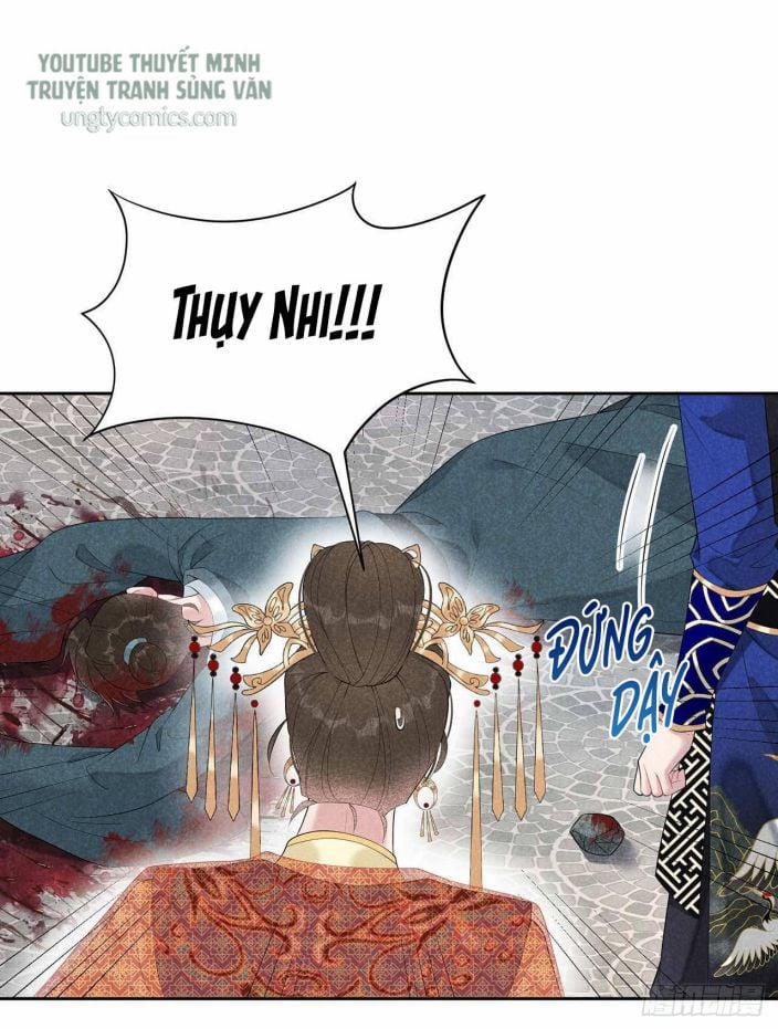 Trở Thành Nam Nhân Của Vương 14 trang 24