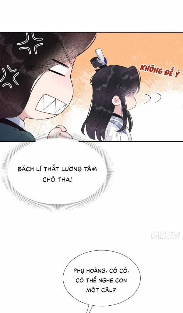Trở Thành Nam Nhân Của Vương 15 trang 13