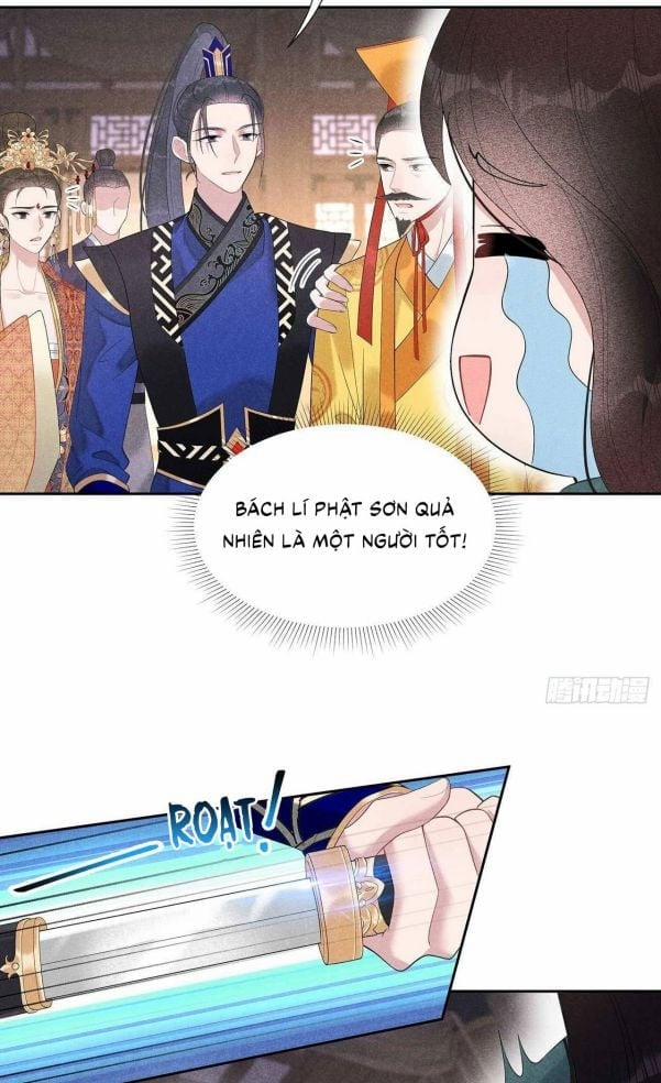 Trở Thành Nam Nhân Của Vương 15 trang 14