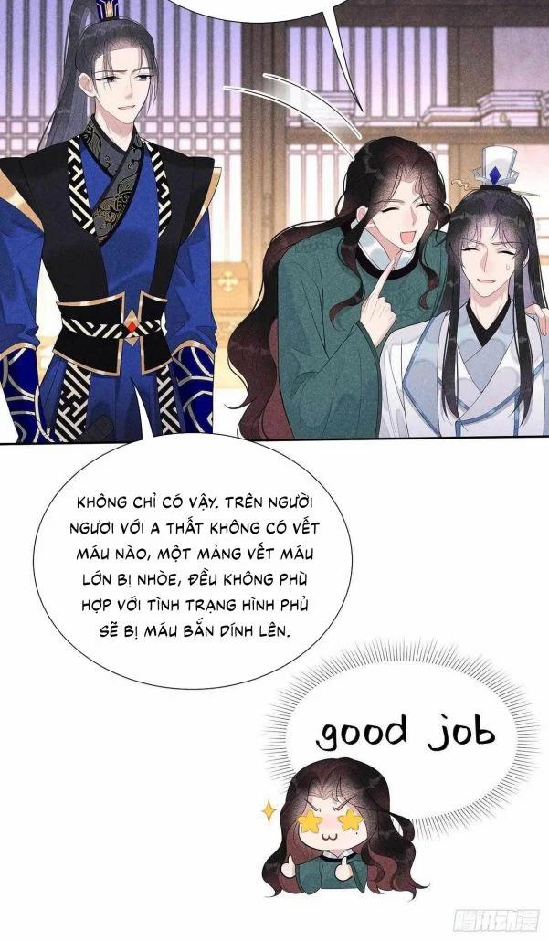 Trở Thành Nam Nhân Của Vương 15 trang 20