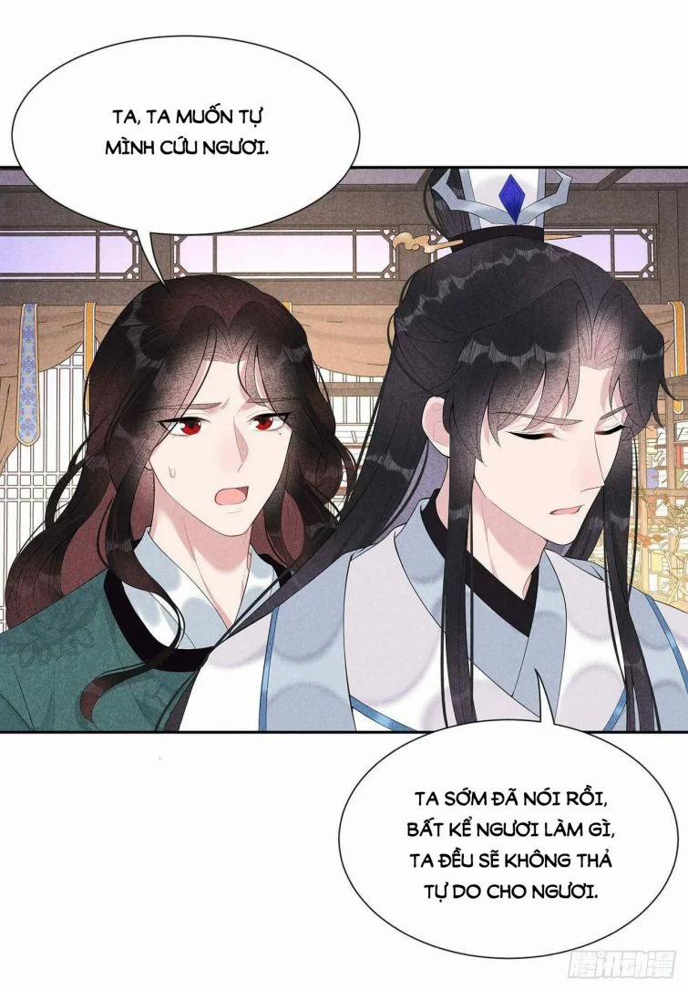 Trở Thành Nam Nhân Của Vương 16 trang 10