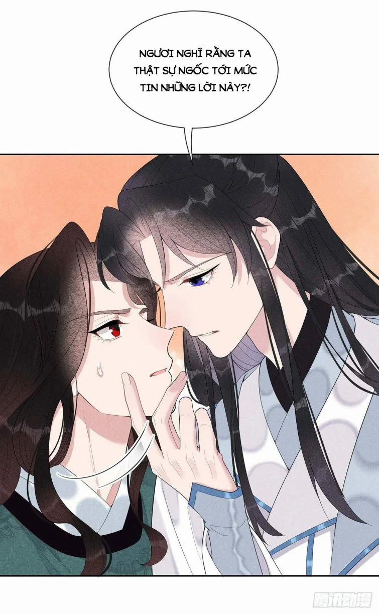 Trở Thành Nam Nhân Của Vương 16 trang 13
