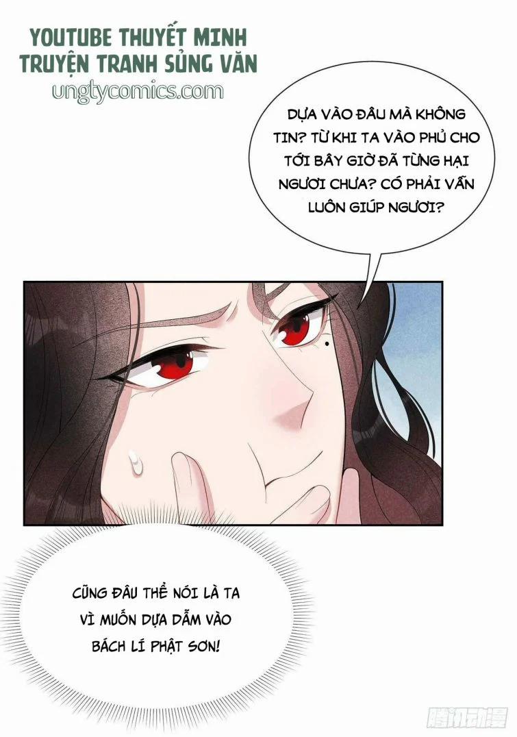Trở Thành Nam Nhân Của Vương 16 trang 14