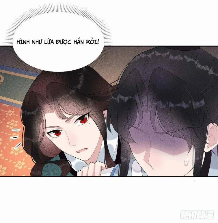 Trở Thành Nam Nhân Của Vương 16 trang 18