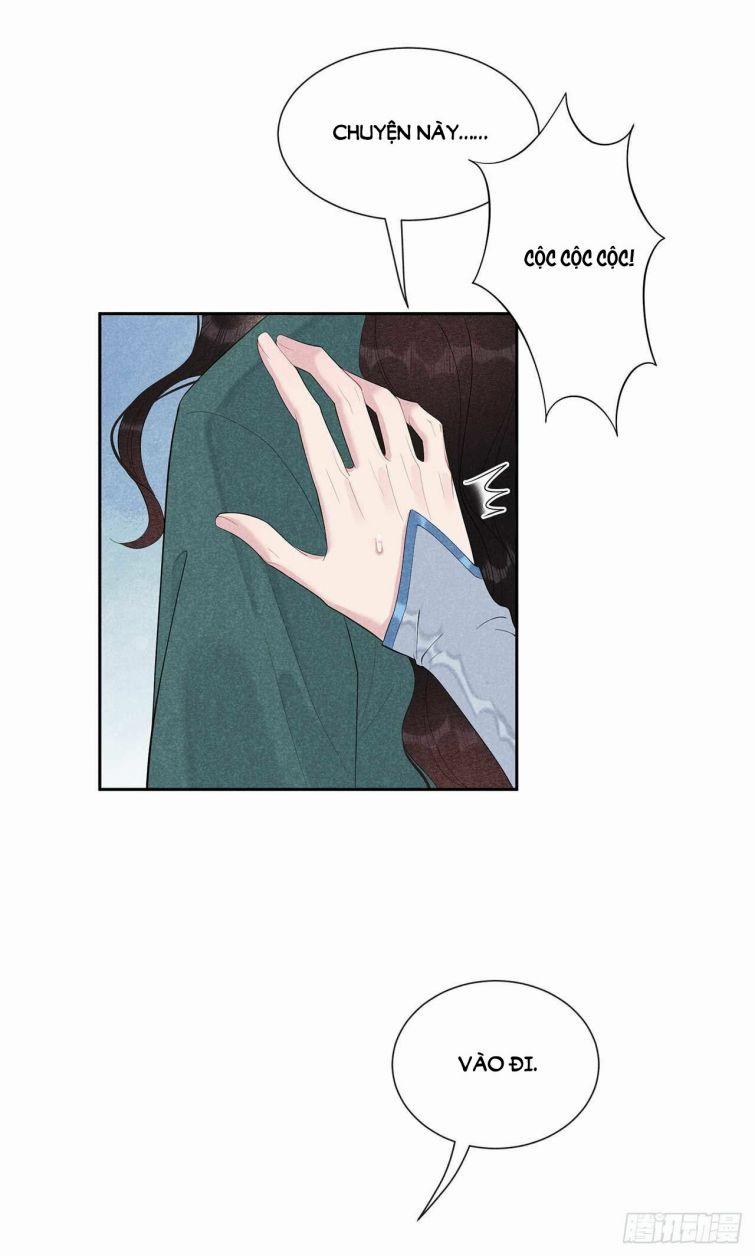 Trở Thành Nam Nhân Của Vương 16 trang 27