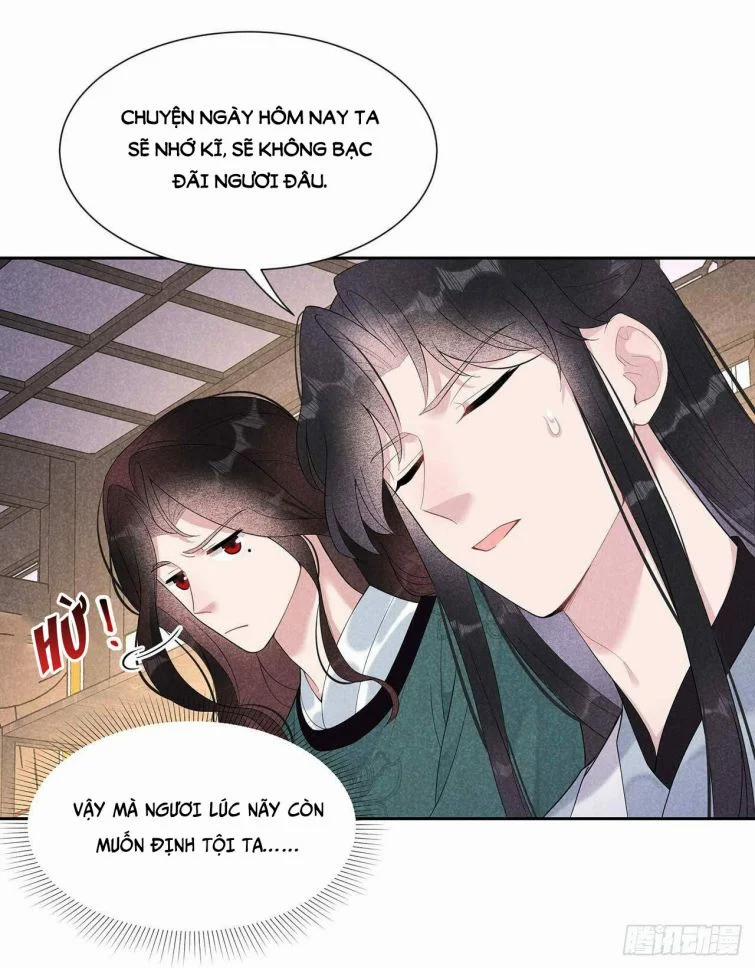 Trở Thành Nam Nhân Của Vương 16 trang 5