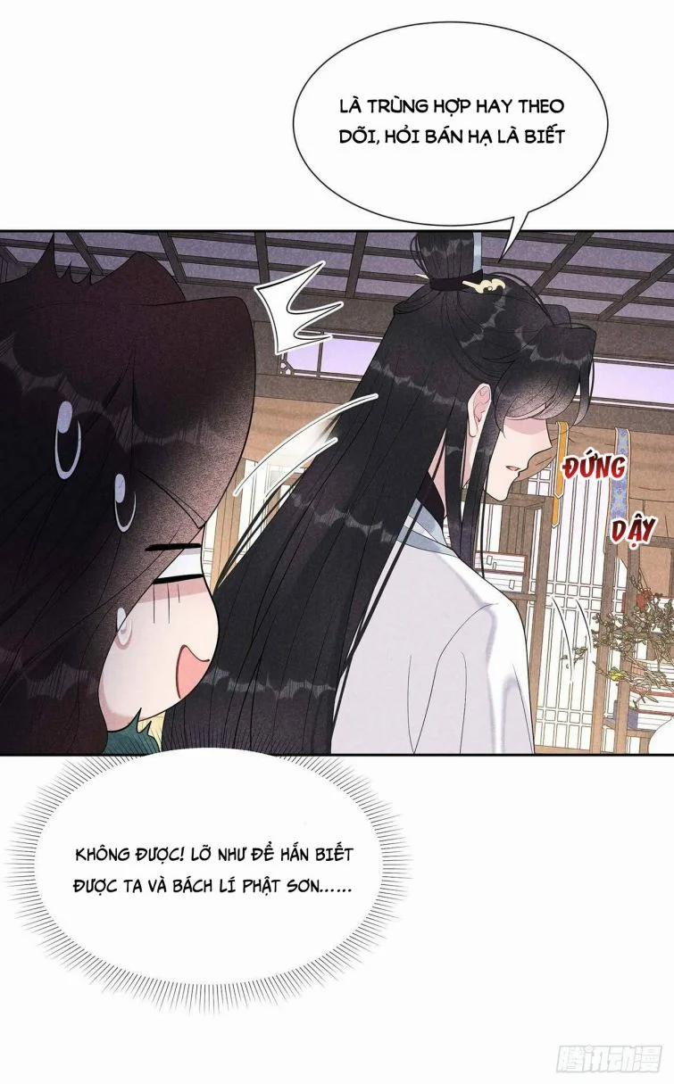 Trở Thành Nam Nhân Của Vương 16 trang 8