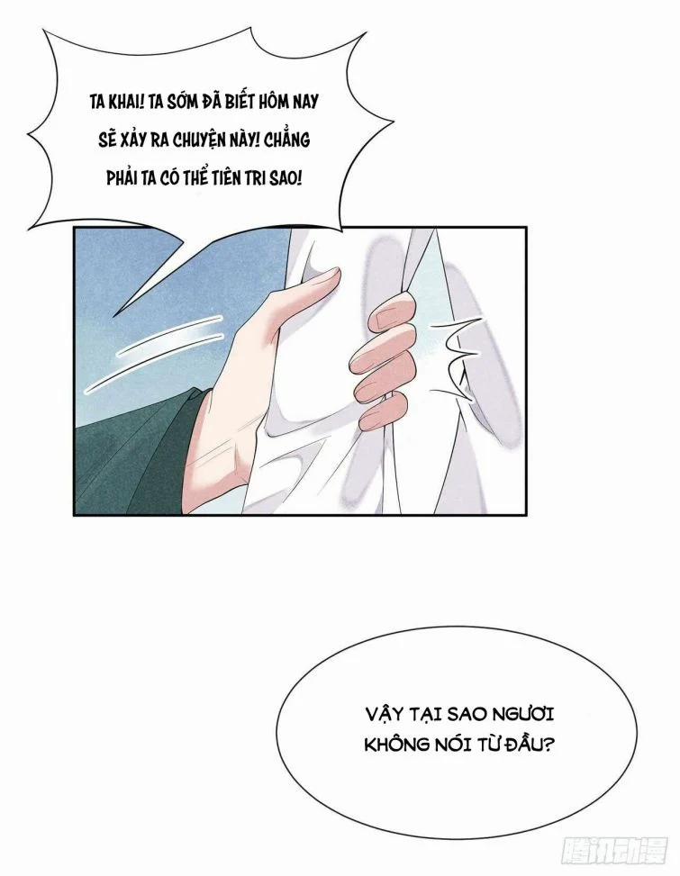 Trở Thành Nam Nhân Của Vương 16 trang 9