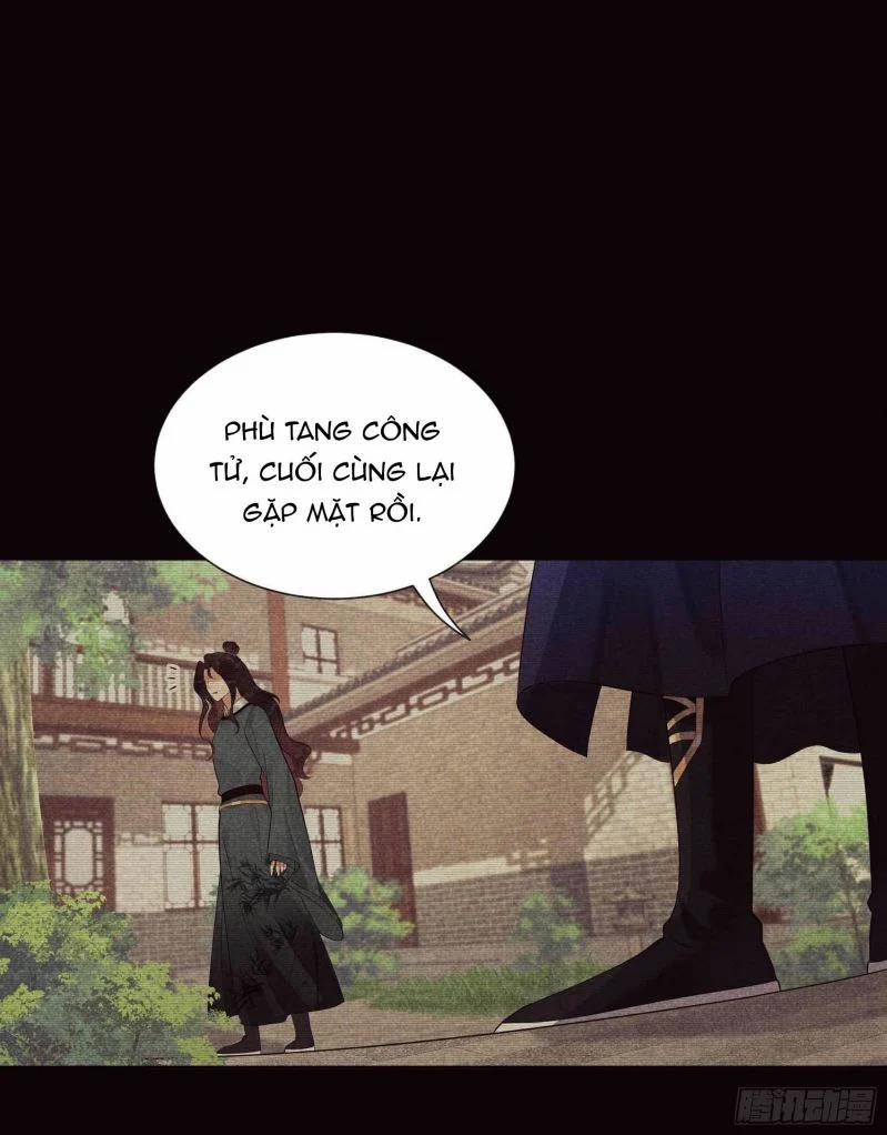 Trở Thành Nam Nhân Của Vương 17 trang 10