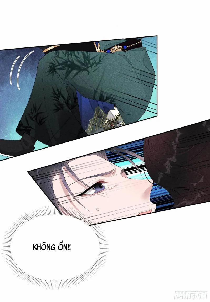 Trở Thành Nam Nhân Của Vương 17 trang 18