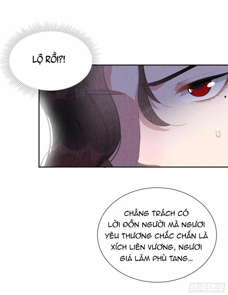 Trở Thành Nam Nhân Của Vương 17 trang 22