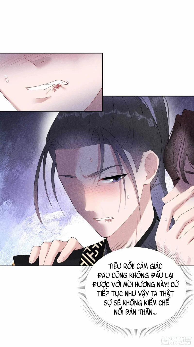 Trở Thành Nam Nhân Của Vương 17 trang 29