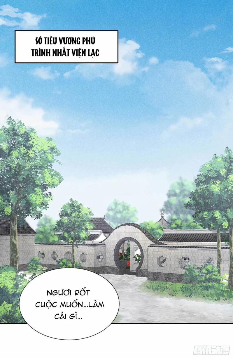 Trở Thành Nam Nhân Của Vương 17 trang 6